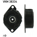 SKF Spannrolle, Keilrippenriemen